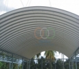 Dome Roofing System Manufacturer in Pune